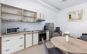 Apartment Ana