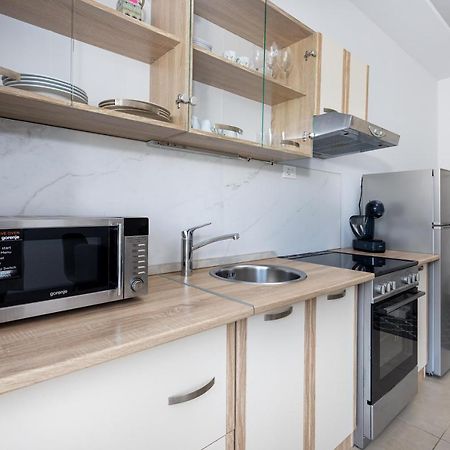 Apartment Ana Solin Zewnętrze zdjęcie