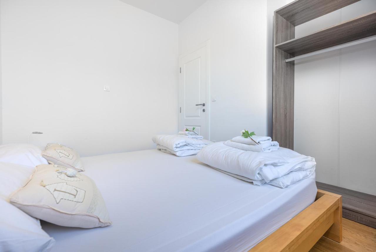 Apartment Ana Solin Zewnętrze zdjęcie