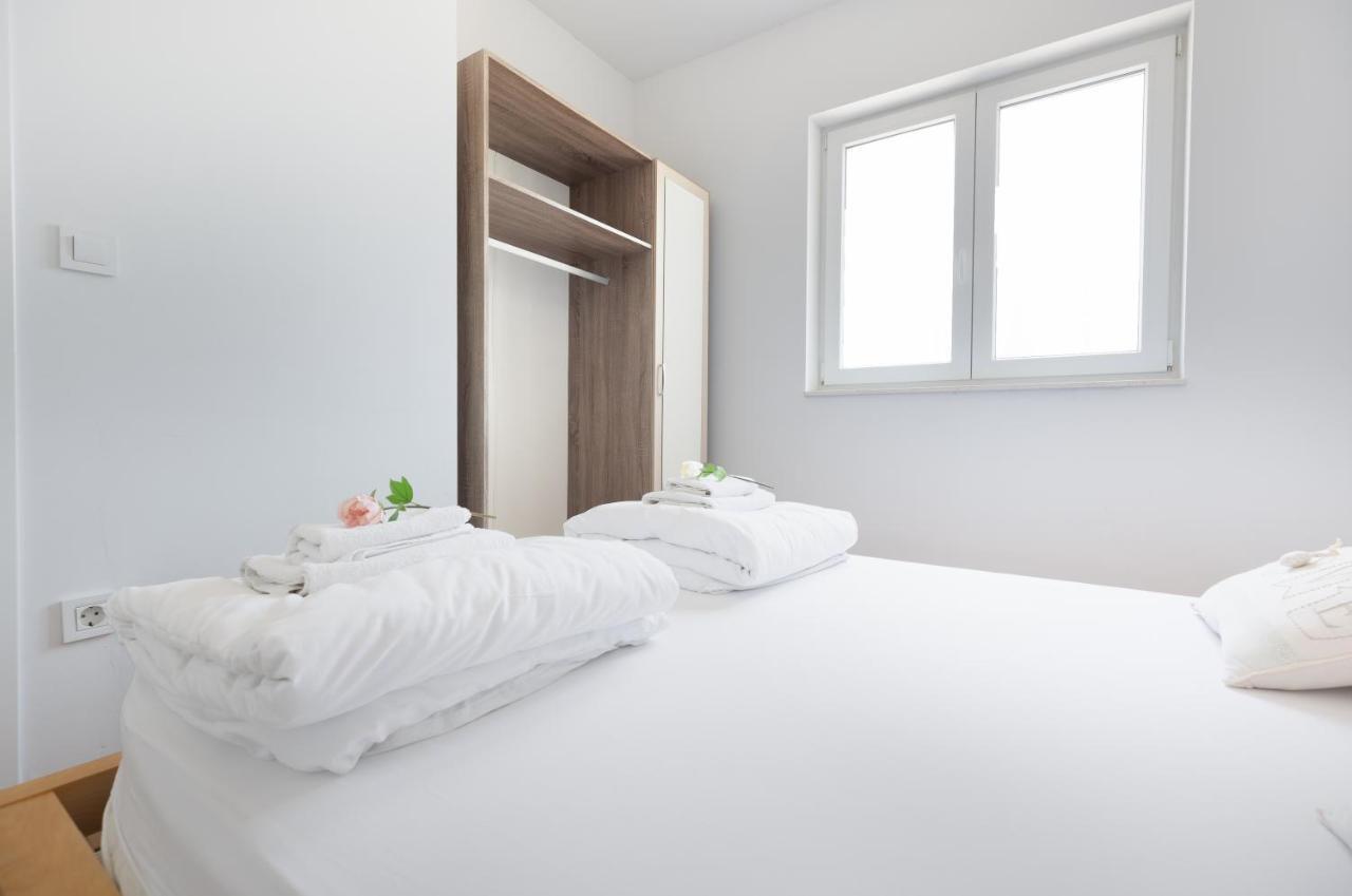 Apartment Ana Solin Zewnętrze zdjęcie
