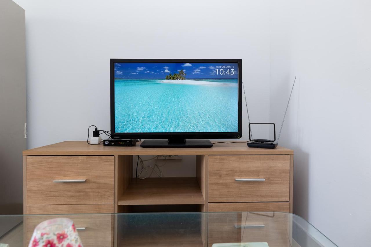 Apartment Ana Solin Zewnętrze zdjęcie